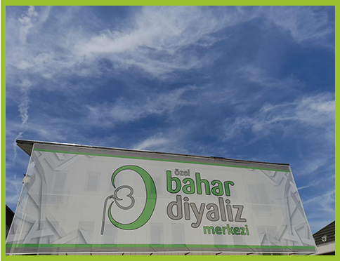 Bahar Dialysis Services