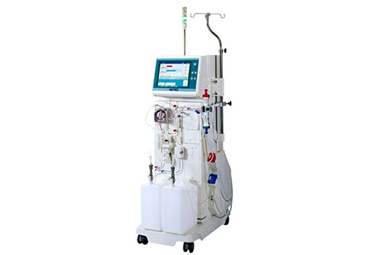 Dialysis Machine