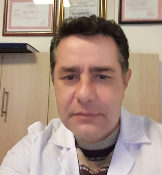 Yenimahalle Şubesi Kadrosu